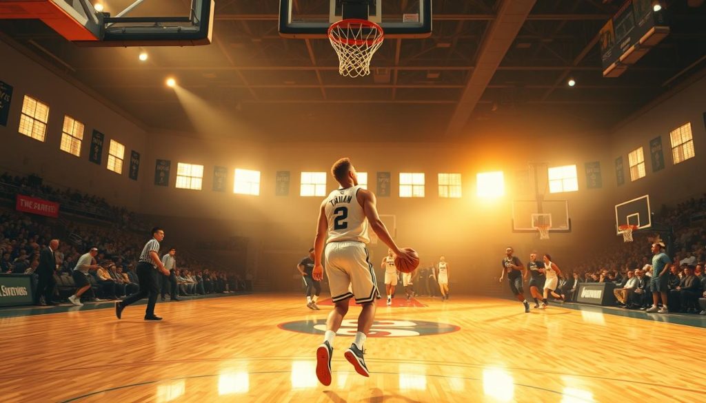 Jayson Tatum's improved playmaking skills