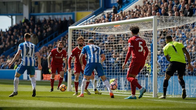 brighton vs liverpool