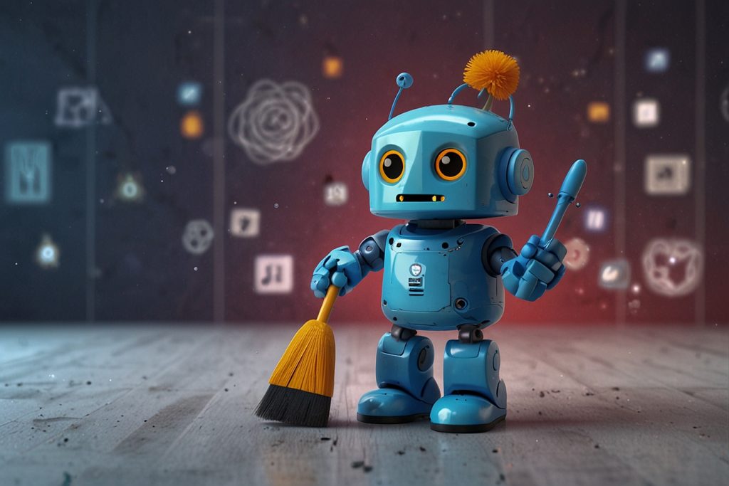 Janitor AI
