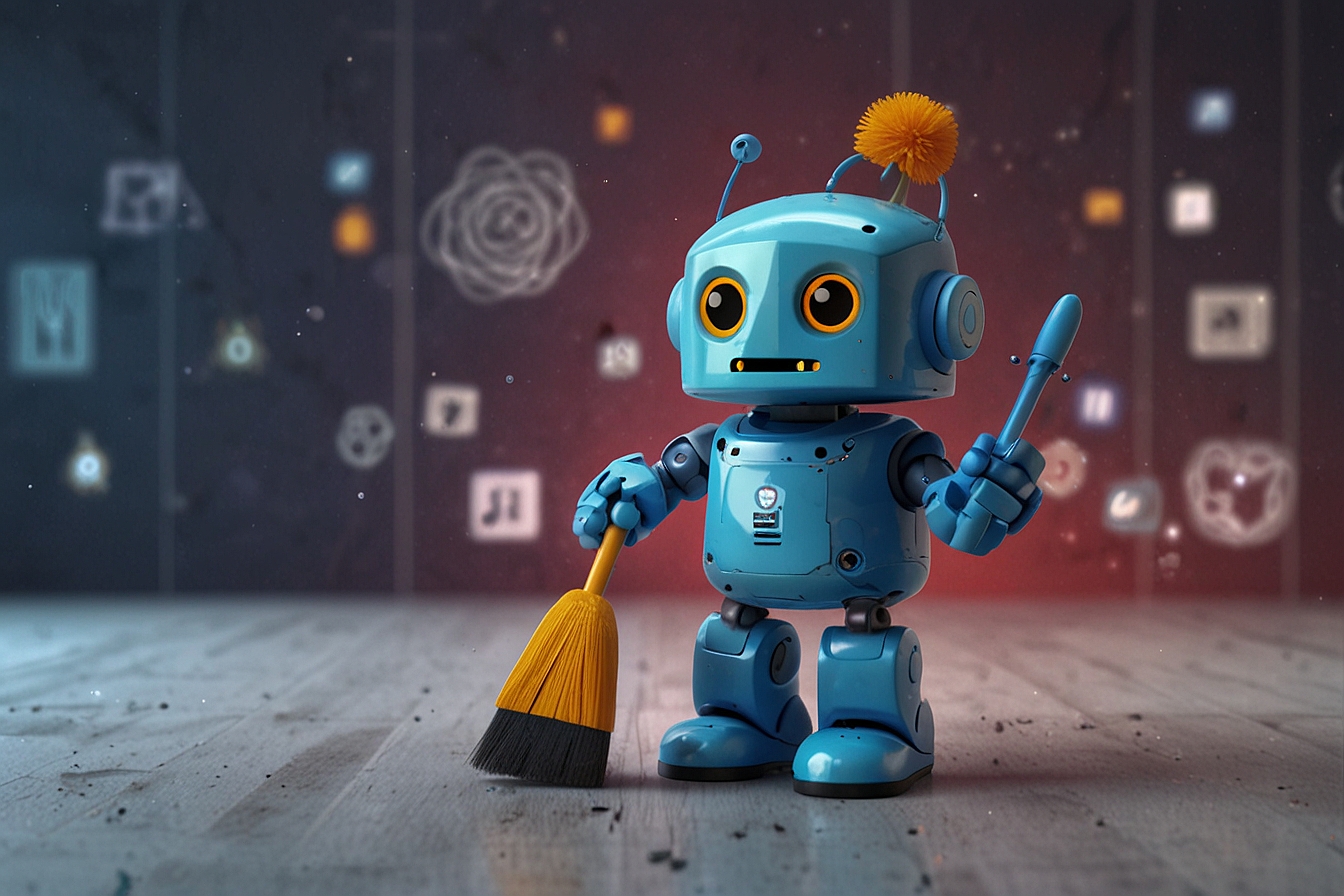 Janitor AI