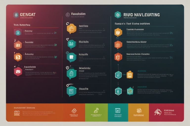 Leonardo_Lightning_XL_Checkliststyle_infographic_with_icons_Cl_0