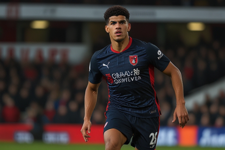 Leonardo_Lightning_XL_Dominic_Solanke_running_with_the_ball_on_0