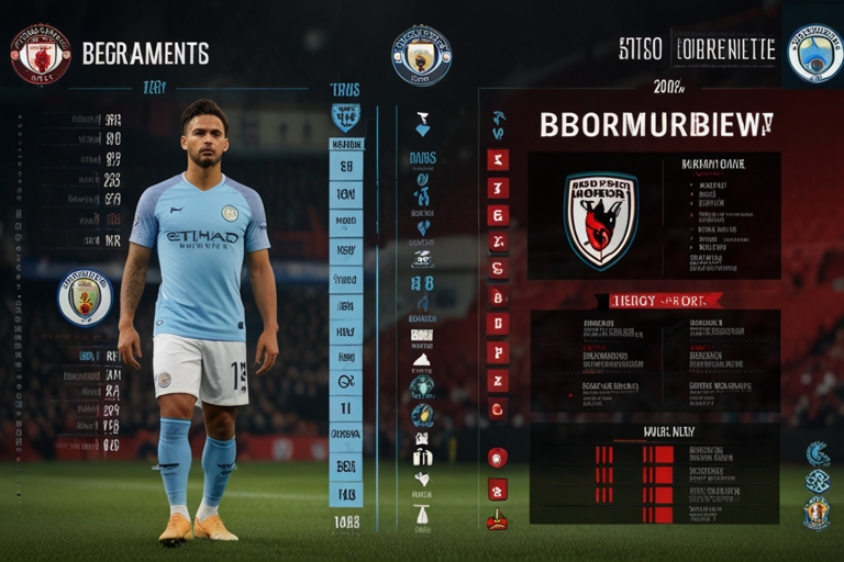 man city vs bournemouth