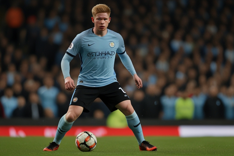 Leonardo_Lightning_XL_Kevin_De_Bruyne_dribbling_the_ball_throu_0