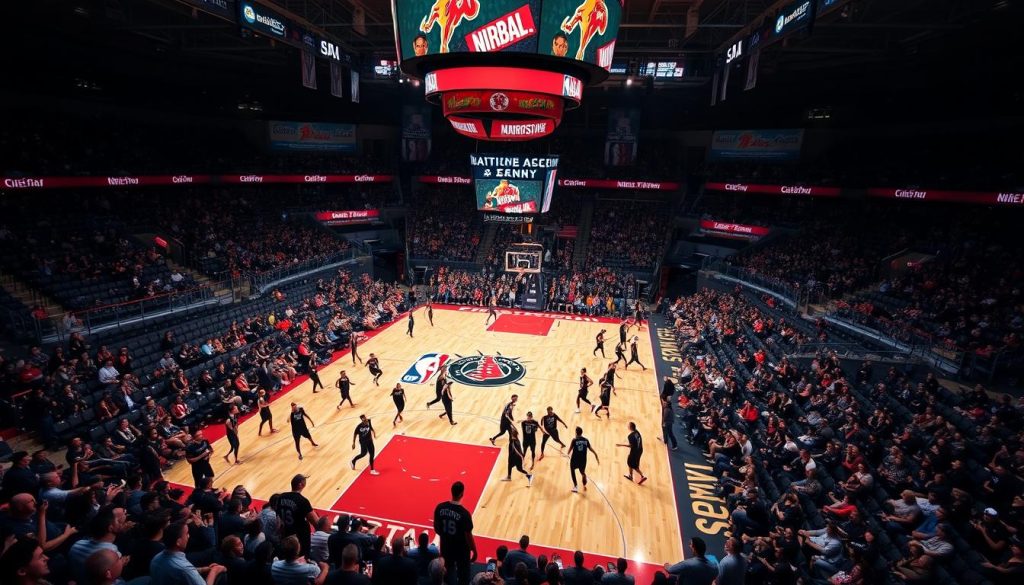 nba game live stream