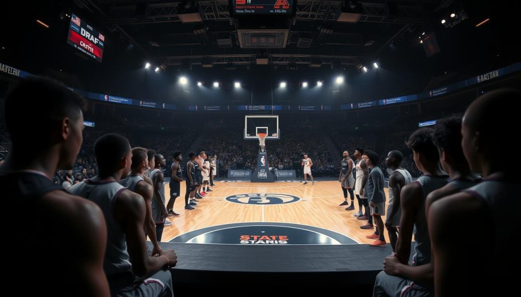 nba mock draft