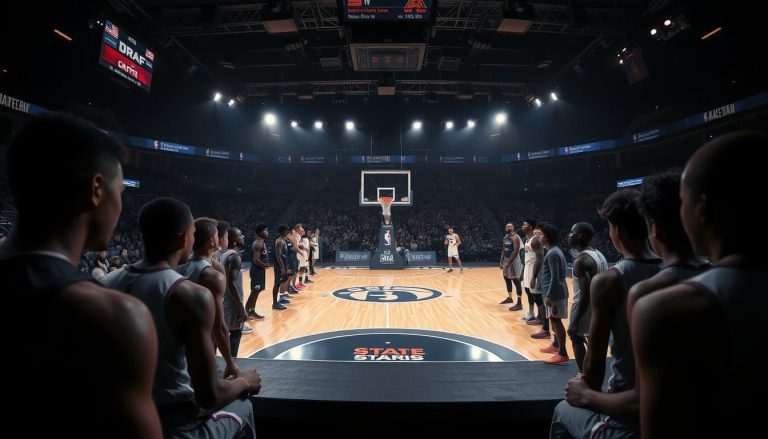 nba mock draft